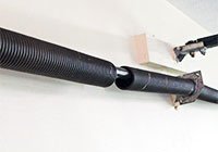 garage-door-springs Garage Door Repair Redondo Beach CA